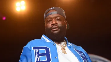 Legendz Of The Streetz Featuring Rick Ross, Jeezy, Gucci Mane, 2 Chainz, Fabolous, Trina And DJ Drama - Birmingham, AL