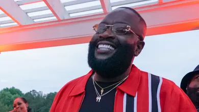 3rd Annual Rick Ross Car & Bike Show