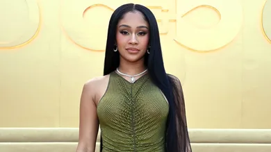 Gold Gala 2024 - Staircase