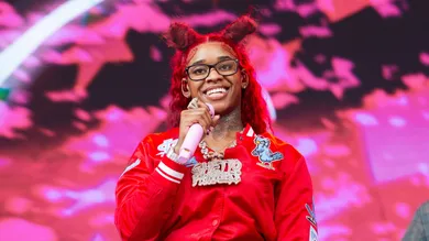 Roskilde Festival 2024 - Day 6