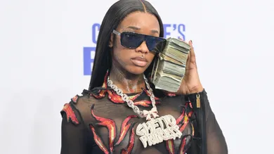 2024 BET Awards - Arrivals