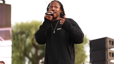 10th Annual TDE Christmas Concert, Hosted by Top Dawg Entertainment and Jay Rock