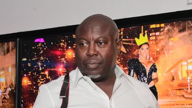 Porsha Williams Private Birthday Celebration