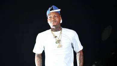 YG And Friends At The Shrine