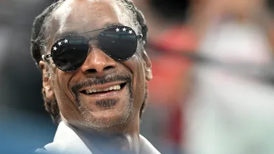 Paris 2024 - Gymnastics