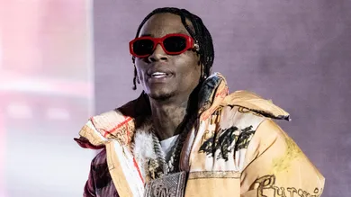 2023 Rolling Loud Los Angeles