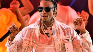 BET Awards 2023 - Show