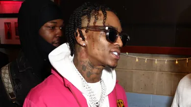 WWE 2K23 Launch Event