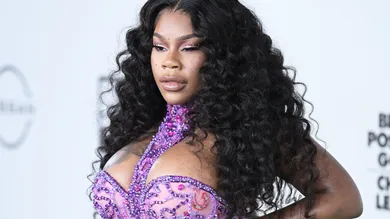 BET Hip-Hop Awards 2023 - Red Carpet