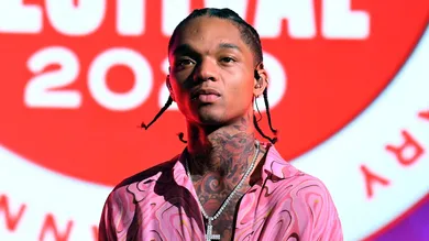 10th Anniversary iHeartRadio Music Festival – Day 2 – Sept. 19