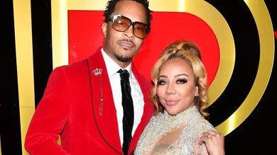 Black Tie Affair For Quality Control's CEO Pierre "Pee" Thomas