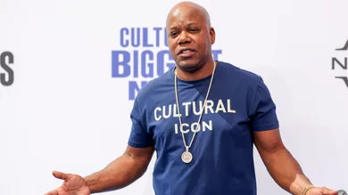 2024 BET Awards - Arrivals