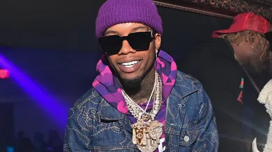 DJ Stevie J Birthday Celebration Hosted By Tory Lanez