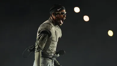 Travis Scott – Utopia – Circus Maximus World Tour