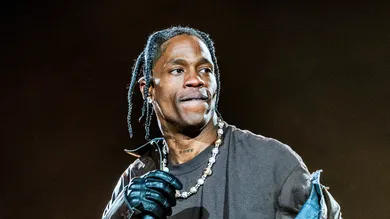 Astroworld Festival 2021