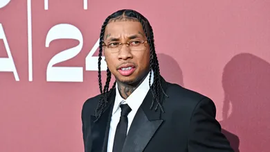 Arrivals - amfAR Gala Cannes 2024 - 30th Edition Presented by Chopard And Red Sea International Film Festival