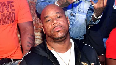 BlueFace Hosts Tiger Tiger