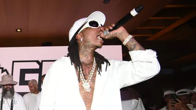 The h.wood Group's 10th Annual Red, White & Bootsy 4th Of July, Presented By LF*GO!™️ ENERGY