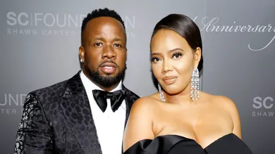 Shawn Carter Foundation 20th Anniversary Black Tie Gala - Red Carpet