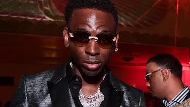 Black Tie Affair For Quality Control's CEO Pierre "Pee" Thomas