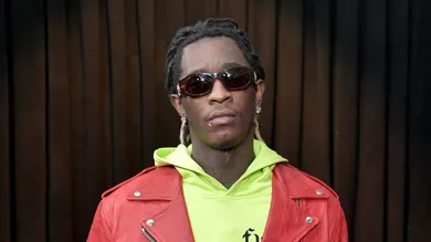 61st Annual GRAMMY Awards - Red Carpet