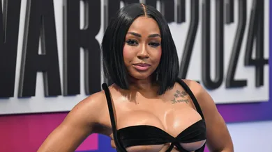 2024 BET Awards - Arrivals