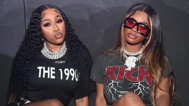 Annual Mega Friday Night Live Ladies Lounge With City Girls