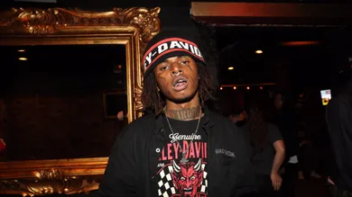 Denzel Curry In Concert - New York, NY