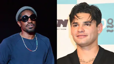 andre 3000 ryan garcia