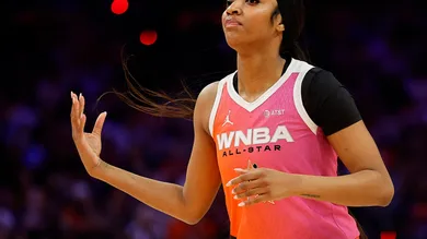 2024 WNBA All Star Game