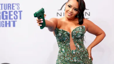 2024 BET Awards - Arrivals