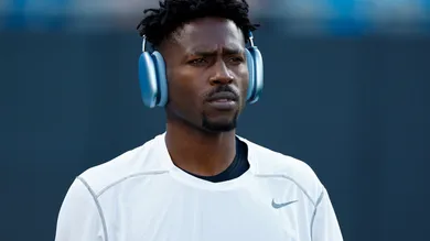 Tampa Bay Buccaneers v Carolina Panthers