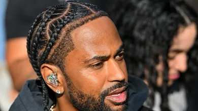 Celebrity Sightings In Los Angeles - July 22, 2024