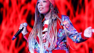 RNB Fridays Live 2019 - Melbourne