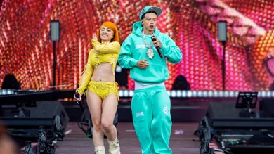 Wireless Festival 2024 - Day One