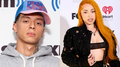 central cee ice spice dating