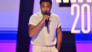 BET Awards 2024 - Show