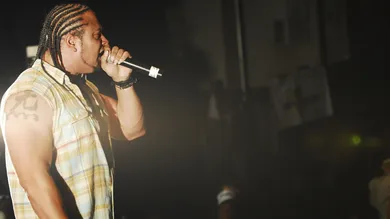 A3C Hip Hop Festival