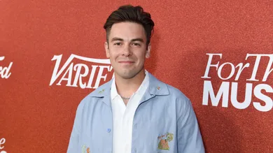 Variety Power of Young Hollywood - Arrivals