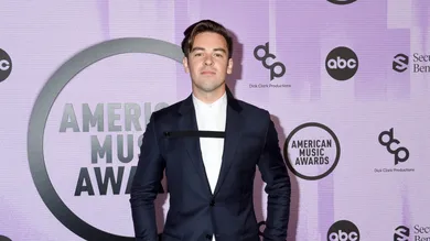 2022 American Music Awards - Arrivals