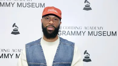 The Drop: Common & Pete Rock