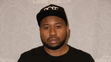 2018 ComplexCon - Day 1