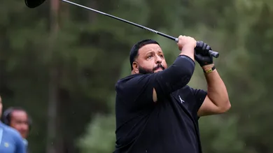 2024 American Century Championship - Day Two