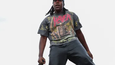 Wireless Festival 2024 - Day Three