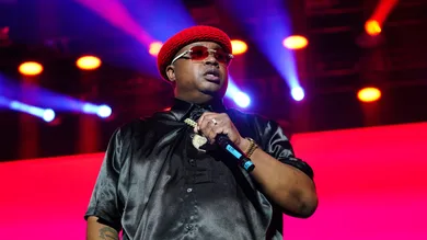 2023 ESSENCE Festival Of Culture™ - Caesar's Superdome - Day 2