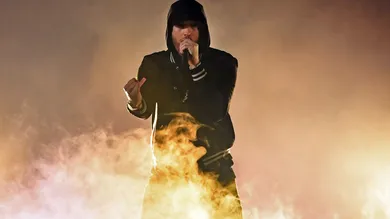 2018 iHeartRadio Music Awards - Show