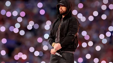 Pepsi Super Bowl LVI Halftime Show