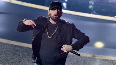 US-ENTERTAINMENT-FILM-OSCARS-SHOW