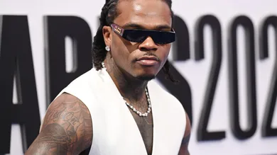 2024 BET Awards - Arrivals