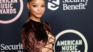 2021 American Music Awards - Arrivals